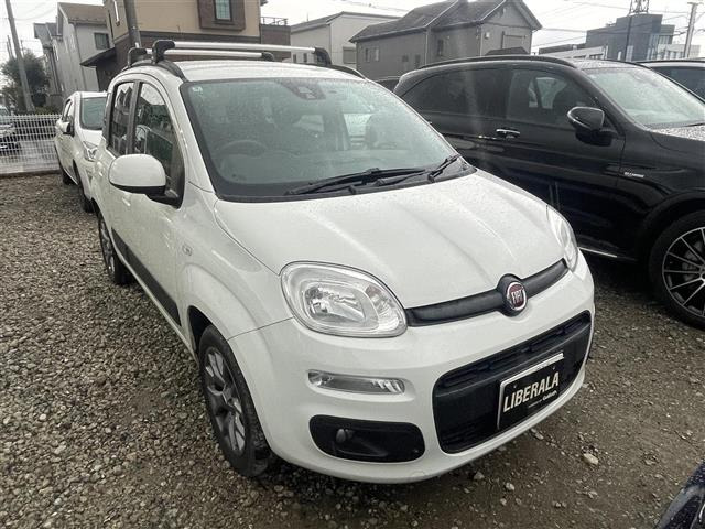 パンダイージー