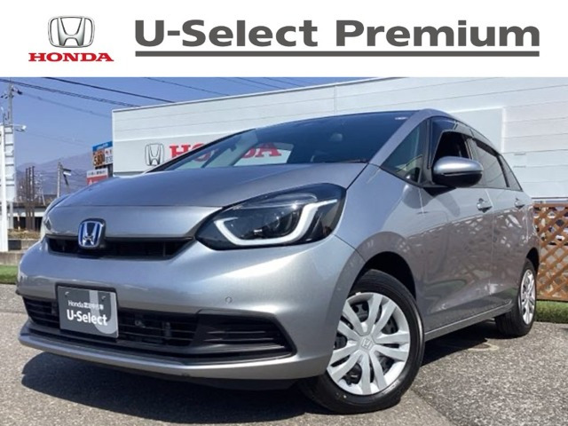 フィット1.5 ハイブリッド