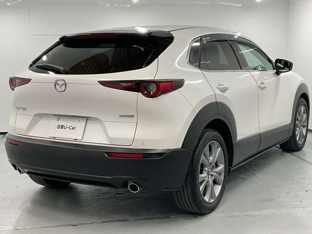 CX-301.8 XD プロアクティブ ツーリングセレクション