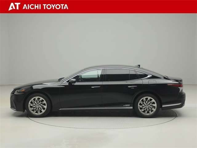 LS500h エグゼクティブ