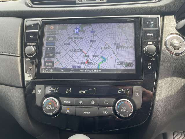 エクストレイル2.0 20X 4WD