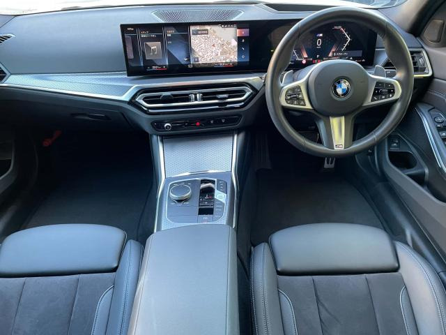 3シリーズセダン318i Mスポーツ