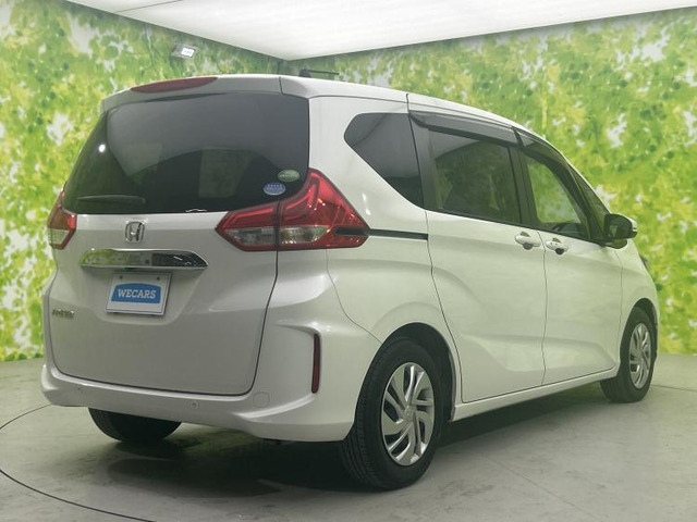 フリード1.5 G ホンダセンシング