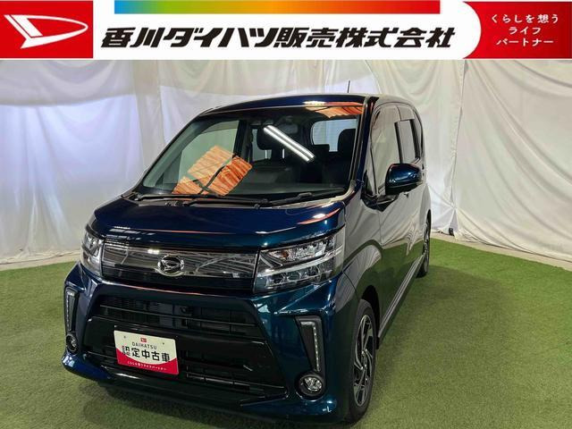 ムーヴカスタムRS ハイパーリミテッド SAIII