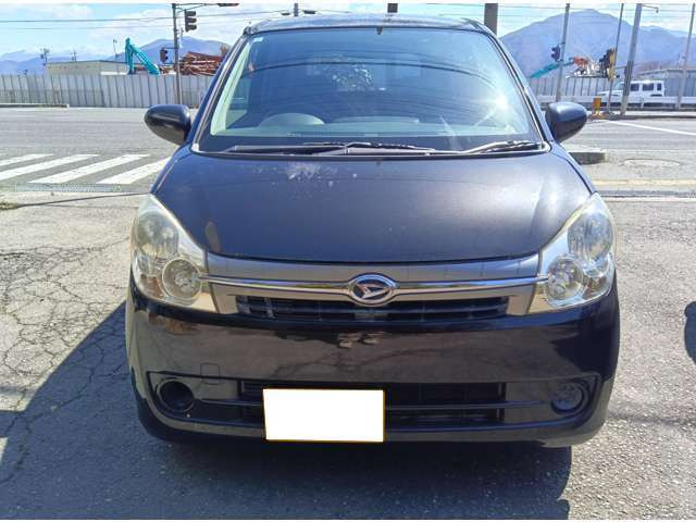 ミラカスタム L