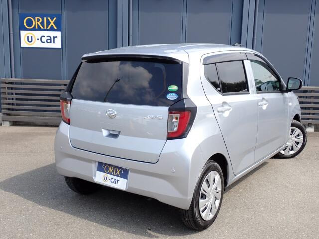 �����r���[�̉摜�ɂȂ�܂��B�I���b�N�X�F�蒆�ÎԂɂ́A���w��������S���Ă���肢���������߂ɁA�Ǝ��́u�I���b�N�X�F�蒆�Îԕۏ؁v�����t�����Ă��܂��B