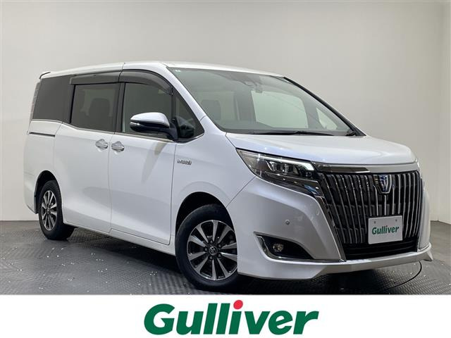 エスクァイアハイブリッド1.8 Gi プレミアムパッケージ