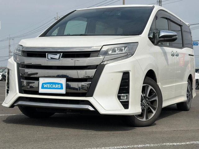 ノア2.0 Si W×B III