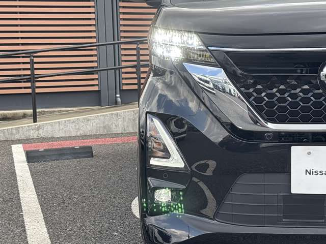 ルークスハイウェイスター