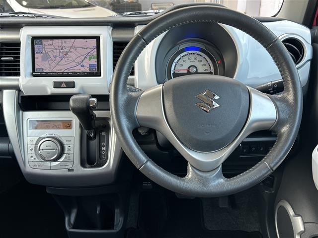 ハスラーX ターボ