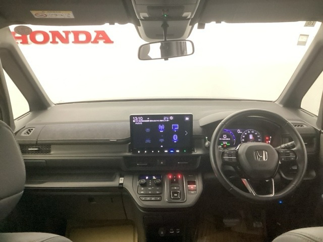 ステップワゴン