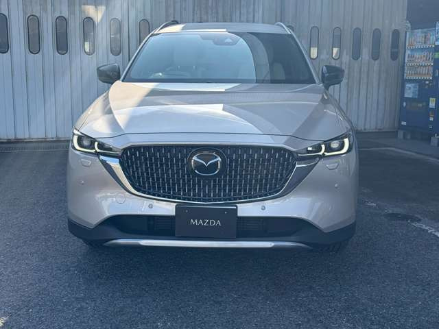 CX-82.2 XD グランドジャーニー 4WD