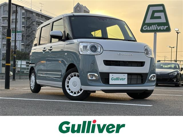 ムーヴキャンバスストライプス G