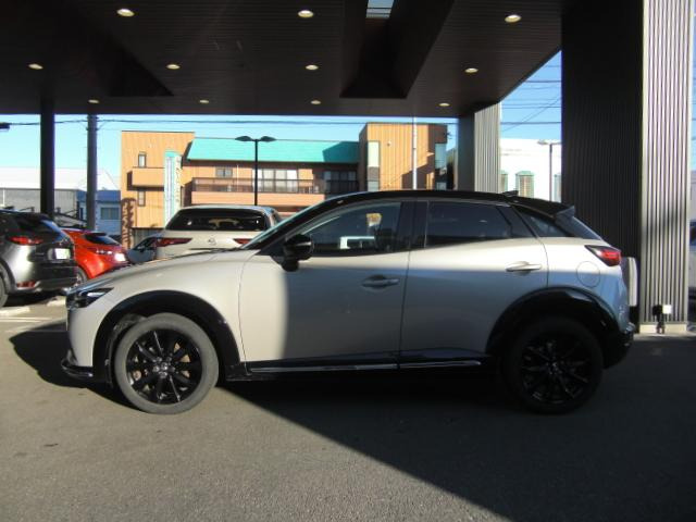 CX-31.5 15S
