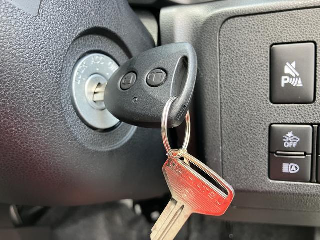 ミライースL SAIII