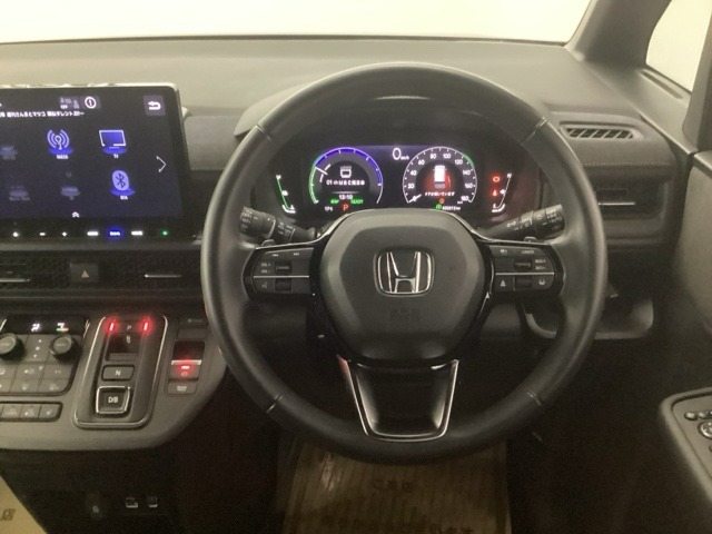 ステップワゴン