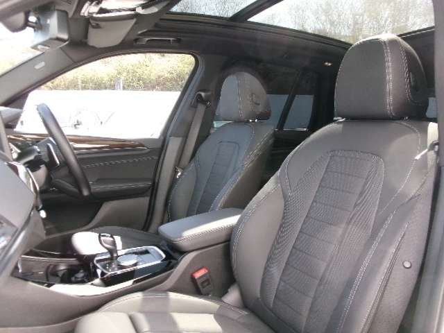 X3xドライブ20d Mスポーツ ディーゼル 4WD