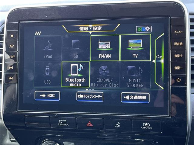 セレナ1.2 e-POWER ハイウェイスターV