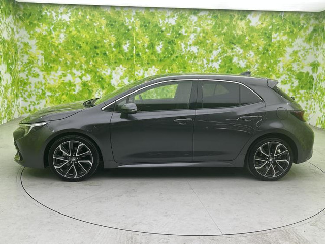 カローラスポーツ1.8 ハイブリッド G Z