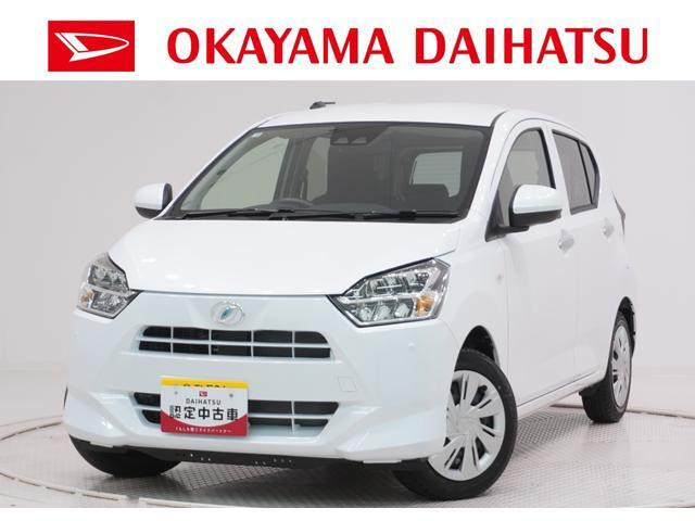 ミライースX SAIII