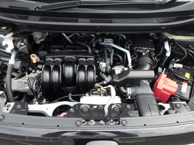 フリード1.5 エアー EX