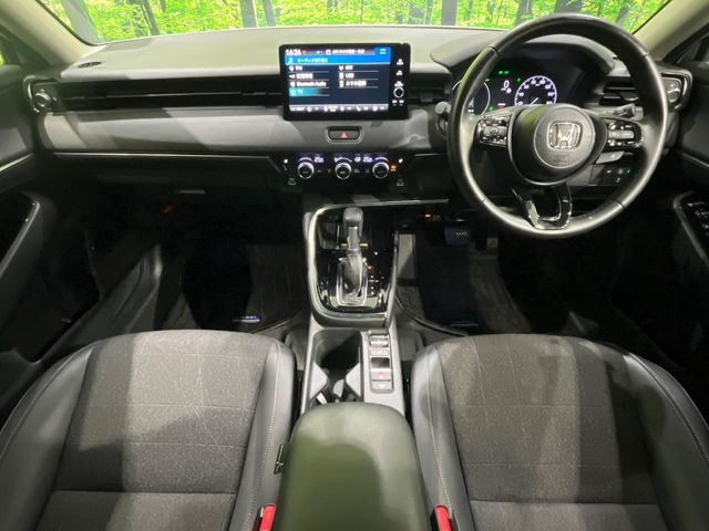 ヴェゼル1.5 e:HEV Z