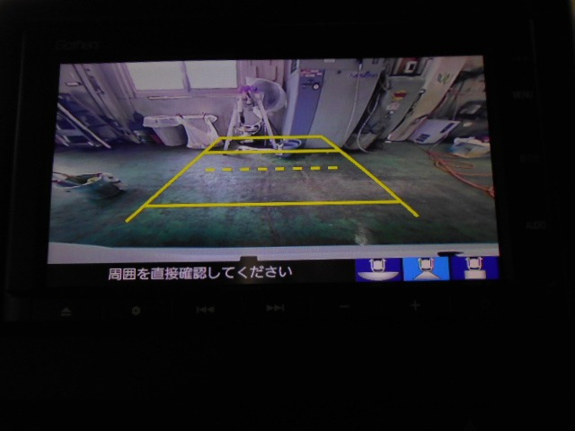 N-BOXカスタムG L ホンダセンシング