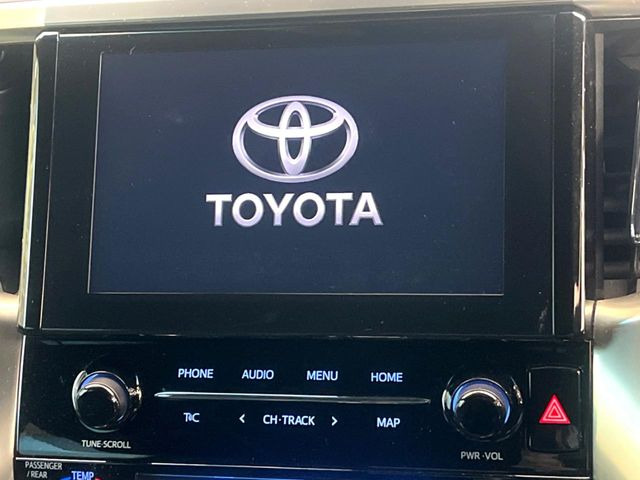 アルファード2.5 S タイプゴールドII