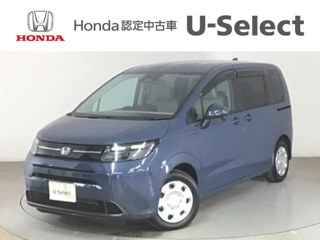 フリード1.5 エアー