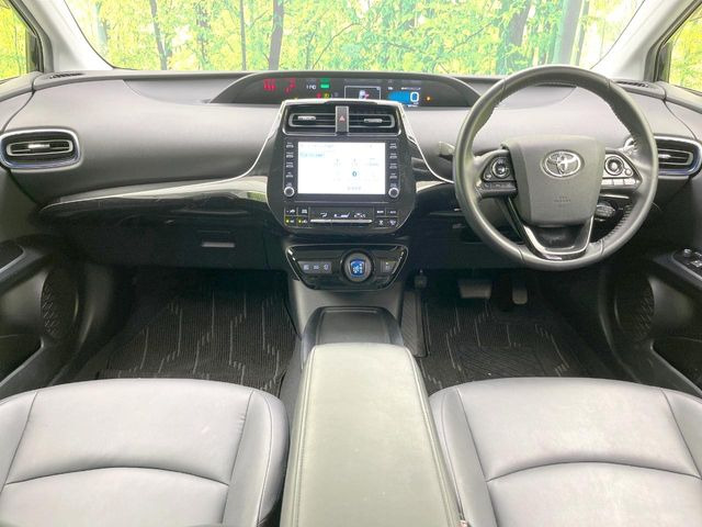 プリウス1.8 S ツーリングセレクション