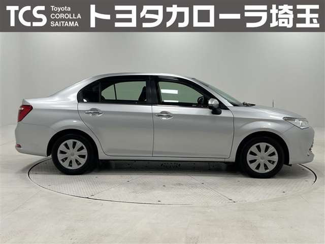 カローラアクシオ1.5 G