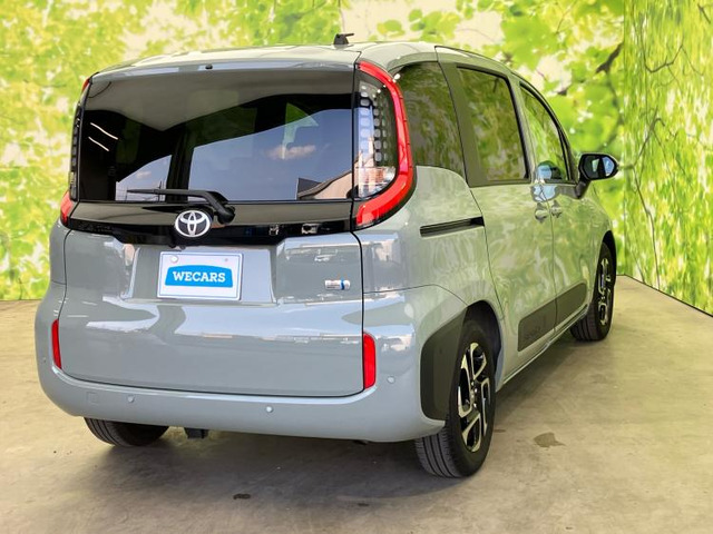 シエンタハイブリッド 1.5 Z