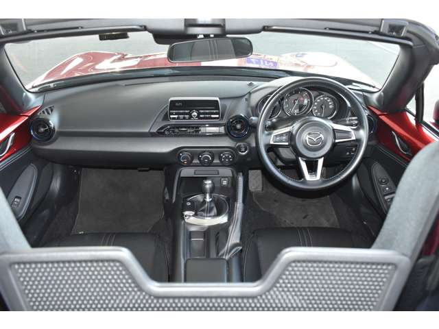 ロードスター1.5 S