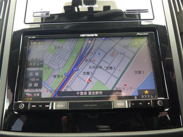 インプレッサスポーツ2.0 i-L アイサイト