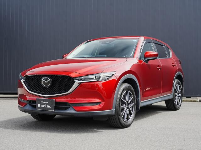 CX-52.2 XD プロアクティブ