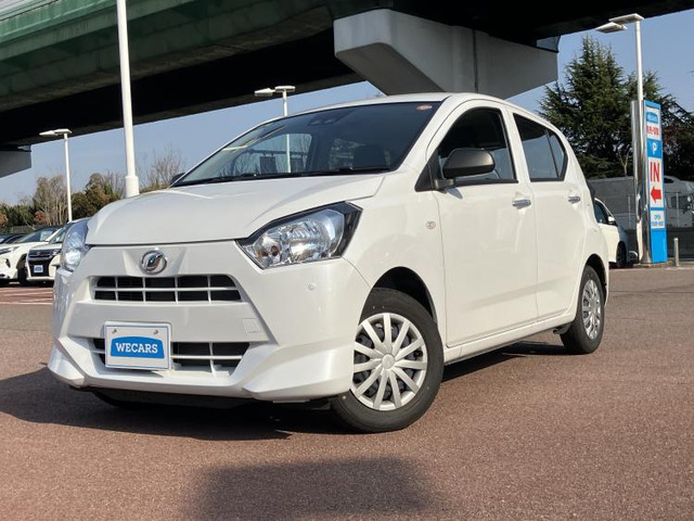 ミライースL SAIII