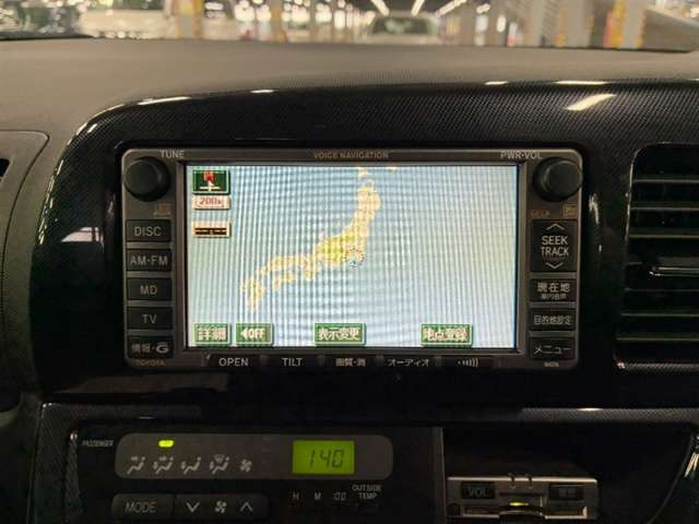 ウィッシュ1.8 X Sパッケージ 4WD