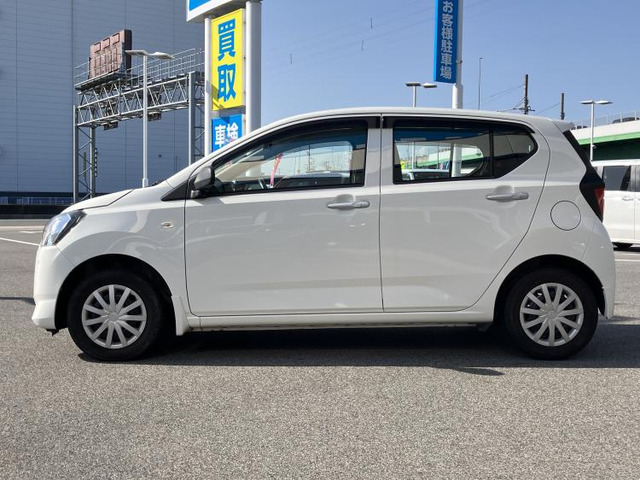 プレオプラスF スマートアシスト