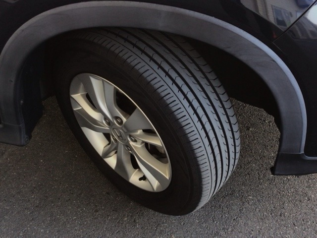 ヴェゼル1.5 X ホンダセンシング