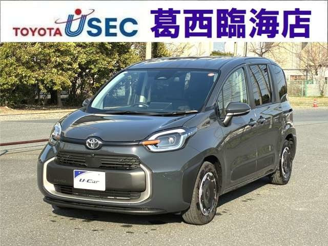 シエンタハイブリッド 1.5 Z