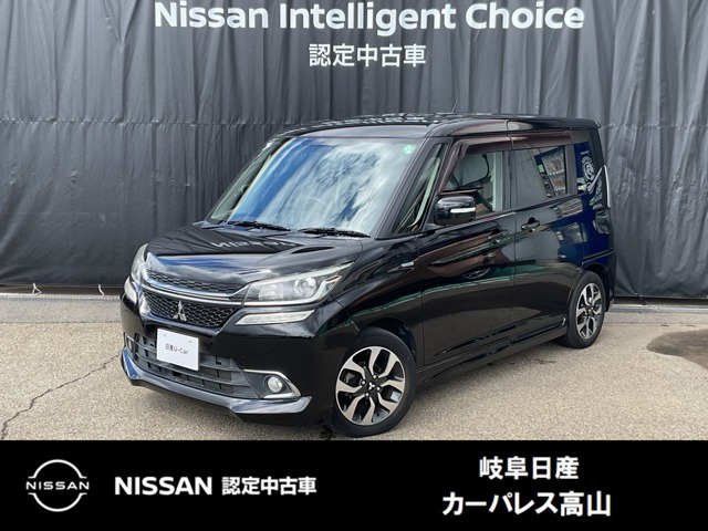 デリカD:21.2 カスタム ハイブリッド MV 4WD