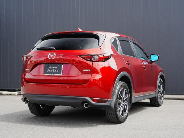 CX-52.2 XD プロアクティブ