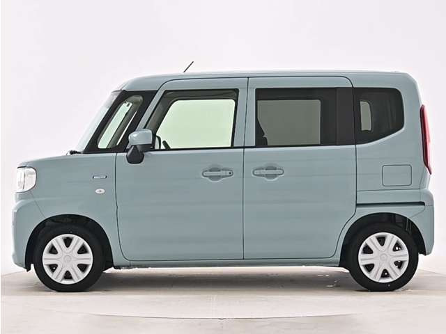 スペーシアハイブリッド(HYBRID) G 4WD