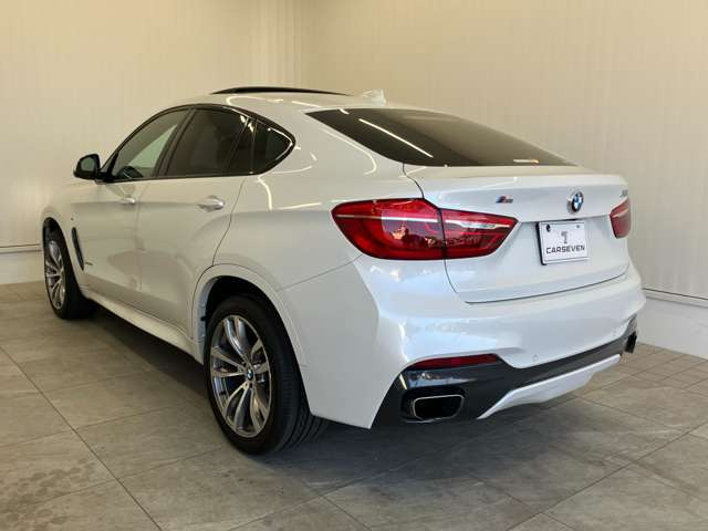 X6xドライブ 35i Mスポーツ 4WD