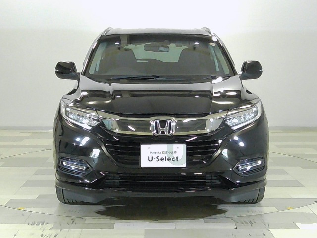 ヴェゼル1.5 ハイブリッド Z ホンダセンシング 4WD