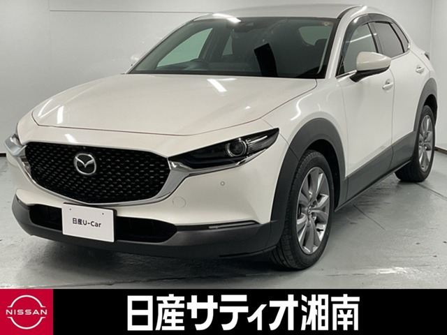 CX-301.8 XD プロアクティブ ツーリングセレクション