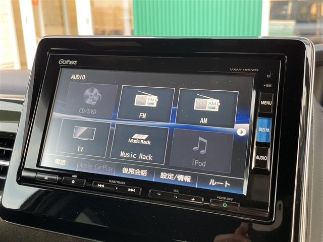 N-BOXカスタムG L ホンダセンシング