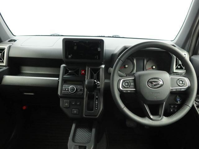 タフトG ターボ クロム ベンチャー