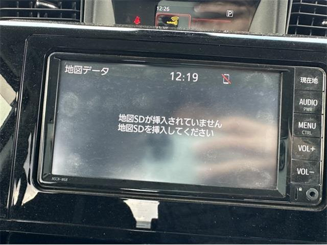 ルーミー1.0 カスタム G-T