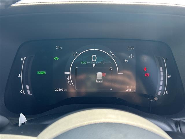 シエンタハイブリッド 1.5 Z